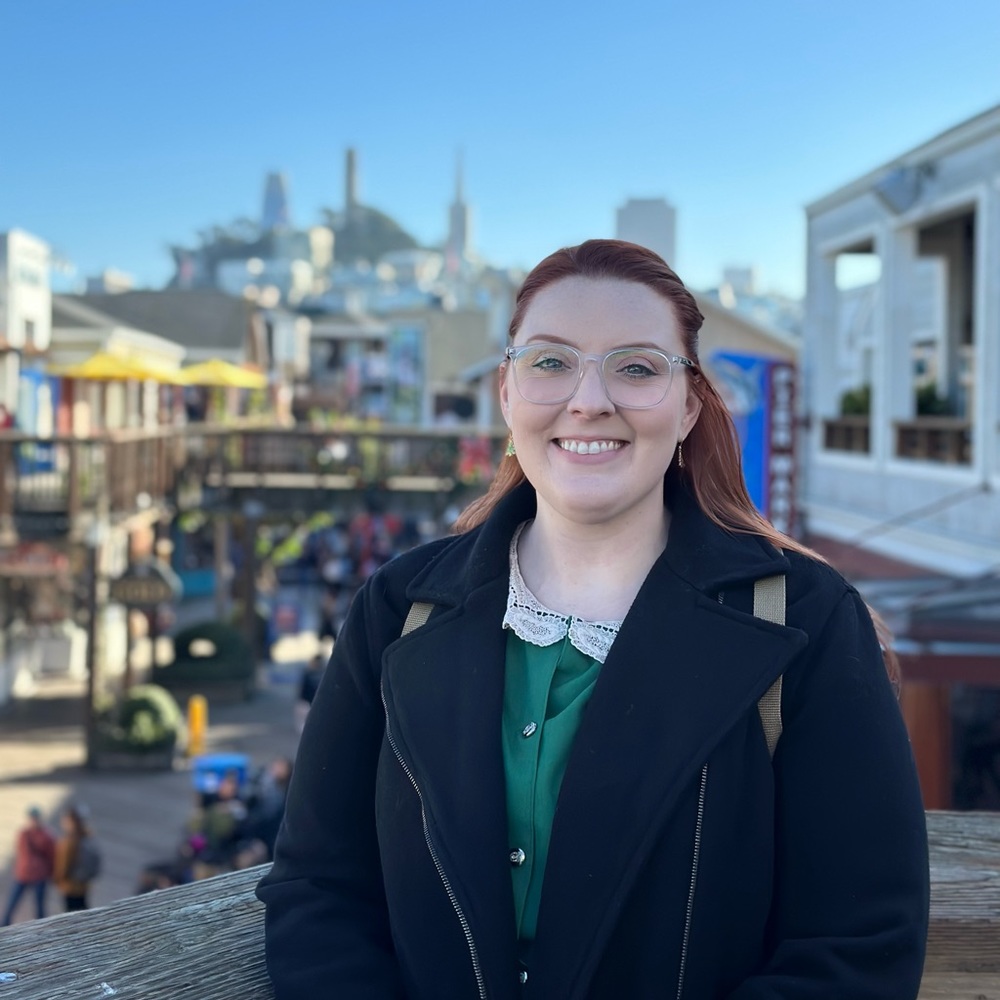 Meet your Posher, Jessica